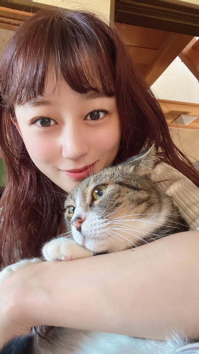 おはにゃん まっか macca @i_am_macca_