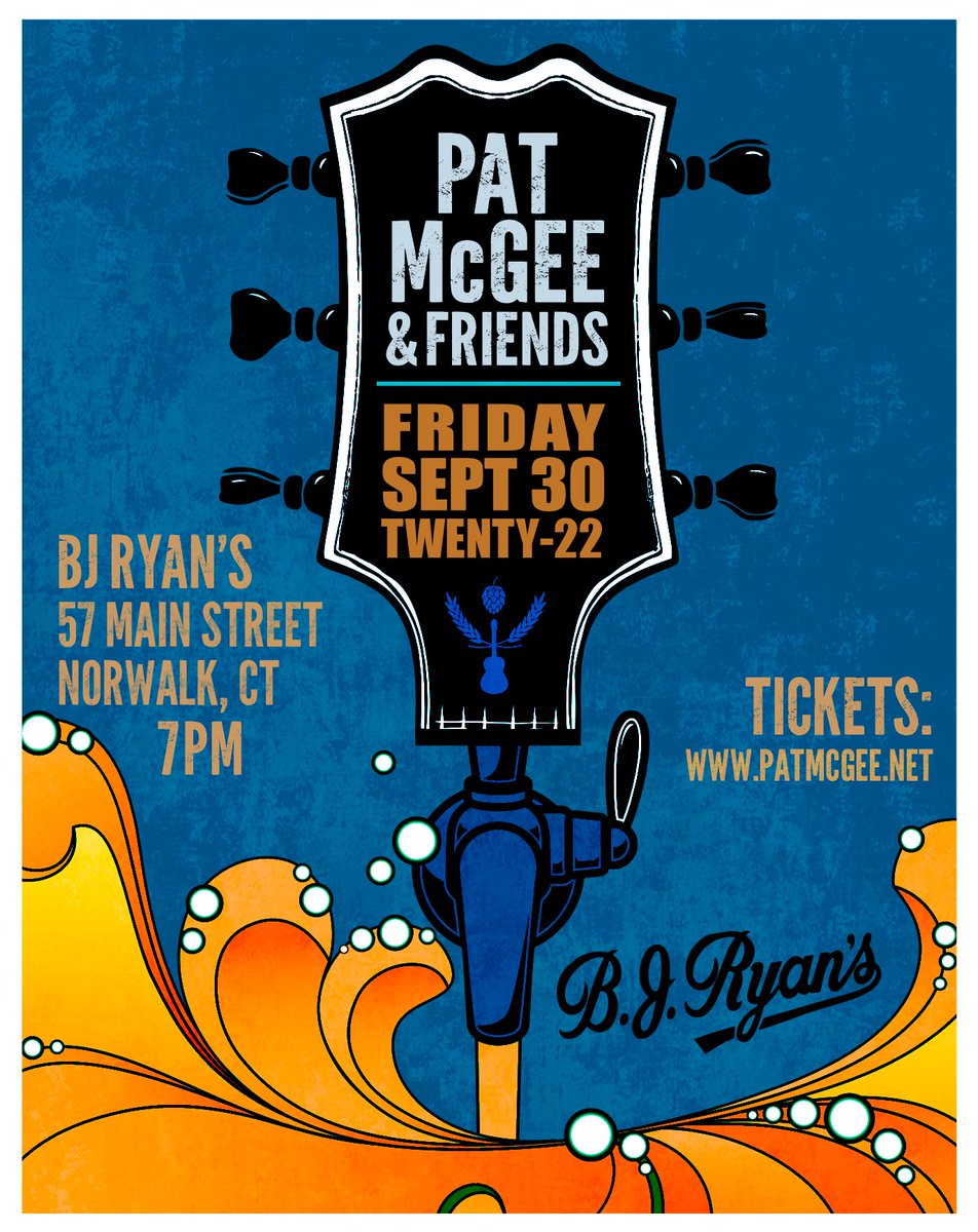 See ya there <a href="/BJRyansPub/">BJ Ryan's Pub</a> for my kind of hang.