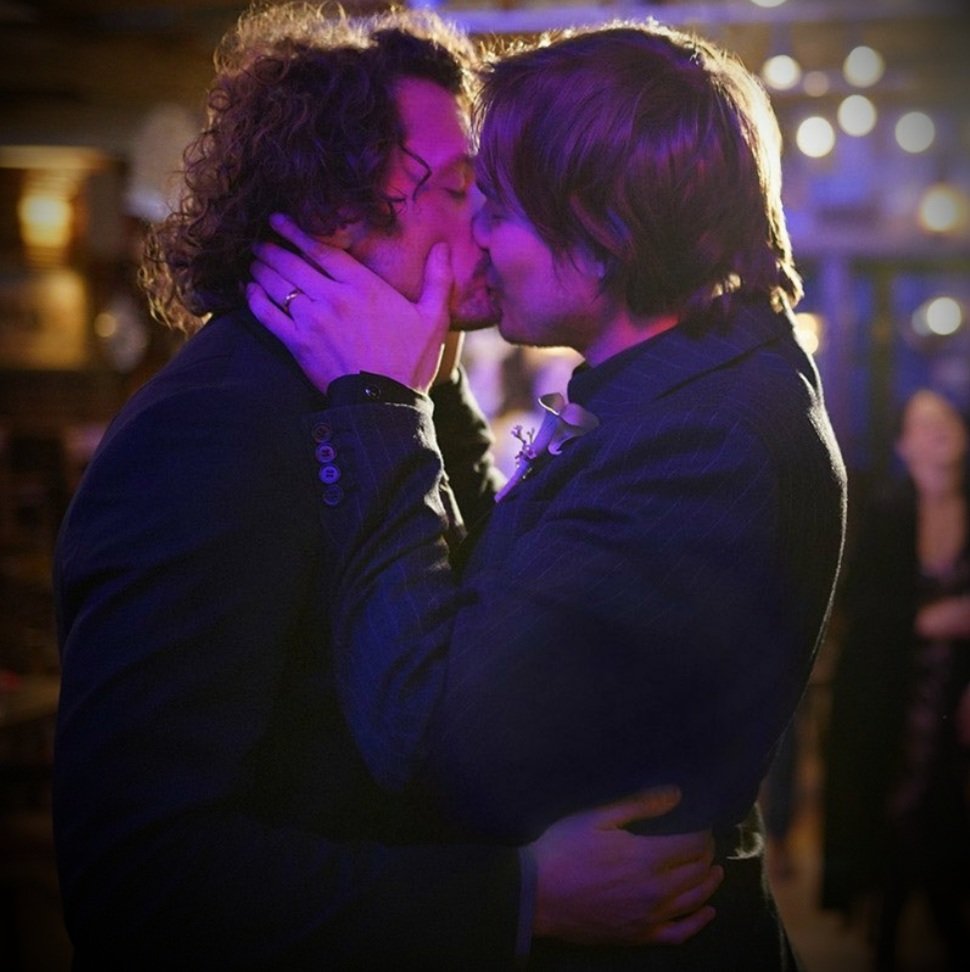 The Soldier and his Alien... #Malex #RoswellNM #MalexForever