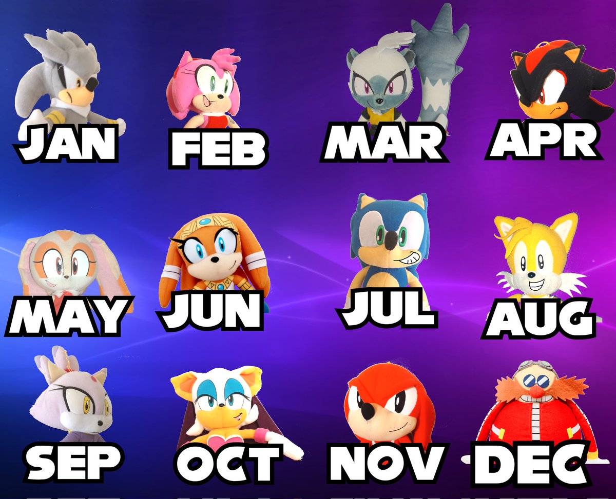 Sonic157 tweet media