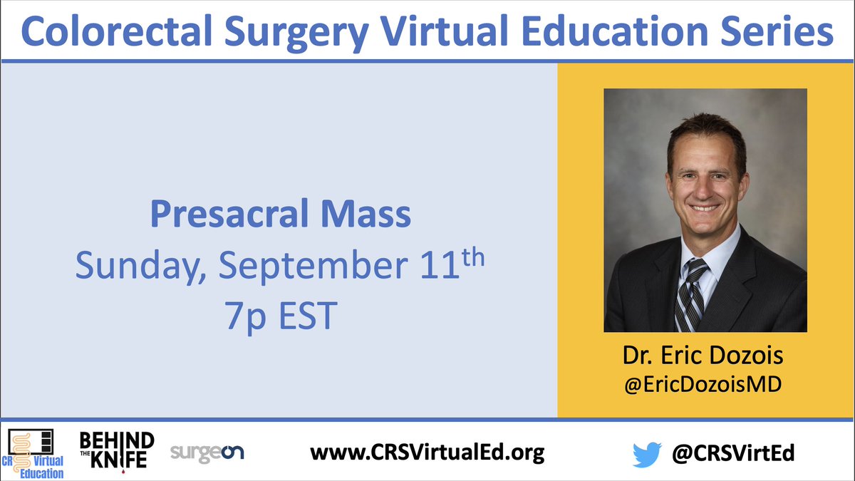 CRSVirtualEd tweet media