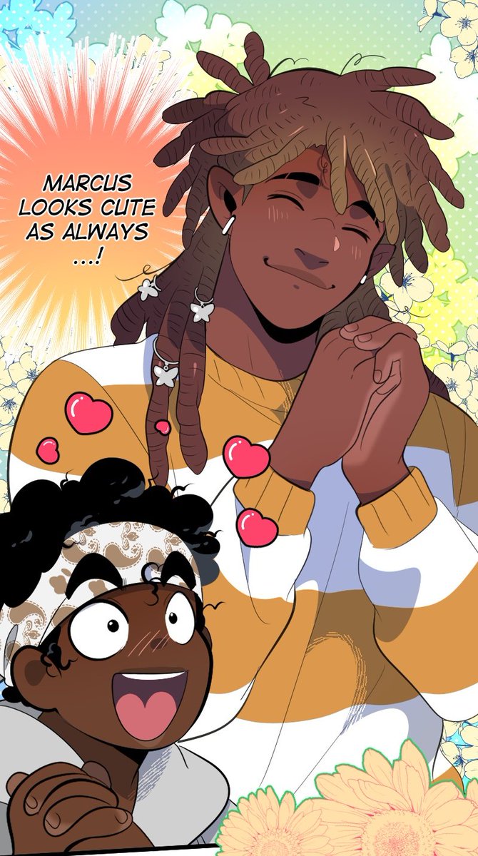 nerdlife93's tweet photo. #webtoon #DaybreakComic
My brother from another mother @Moosopp has a #WebtoonOriginal called DayBreak that's coming out 09-06-2022.
LOOK AT THEM,
LOOK HOW CUTE THEY ARE
READ THE COMIC ABOUT THEM!!! https://t.co/LHzcMZSZ3x