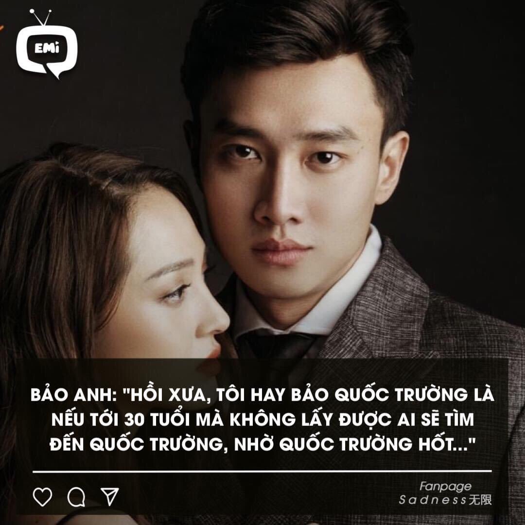 Ngày xưa quen HQH thì QT iu thầm bh ct quay đu lại QT thả thính vợ vợ chồng chồng,đu cũng lâu mà QT chưa dính hy vọng k dính con này, cái lỗ tầy quầy tivi mặt phẳn, còn thăm (nghe cmt ) nếu QT dính HQH cười cho thúi mặt, thằm nghĩ Tao ăn nát bét rồi )