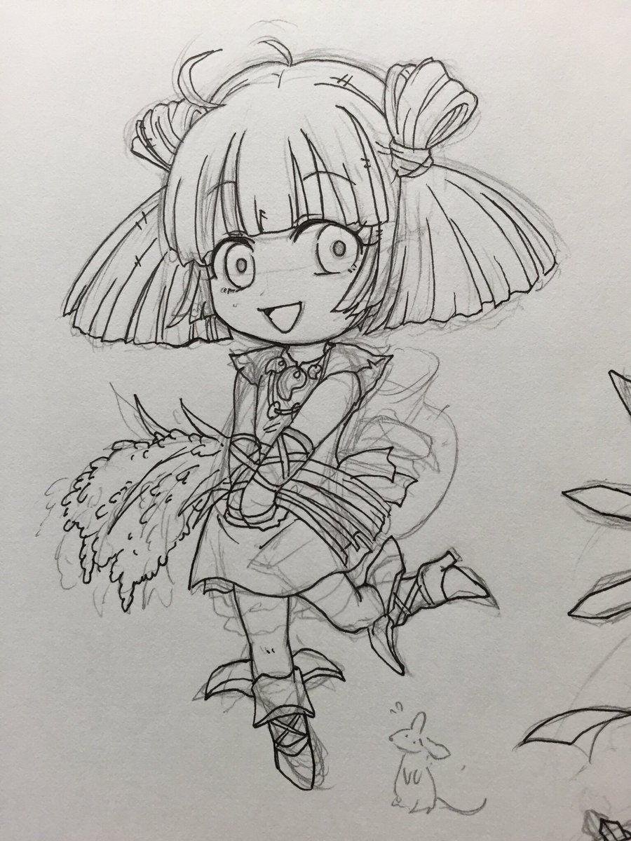 描きかけのラクガキ発掘。
遺跡擬人化さん。
鼠返しブーツはマストアイテム!
登呂遺跡ちゃん
ゴーグルがトレードマーク、土偶大好き亀ヶ岡遺跡ちゃん
銅剣コーデで目指せカッコイイ環濠ガール!
吉野ヶ里遺跡ちゃん
#擬人化 #遺跡