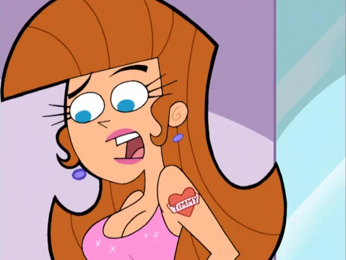 This was toughName 4 fictional characters you are obsessed with and tag 4 friends to do the same     