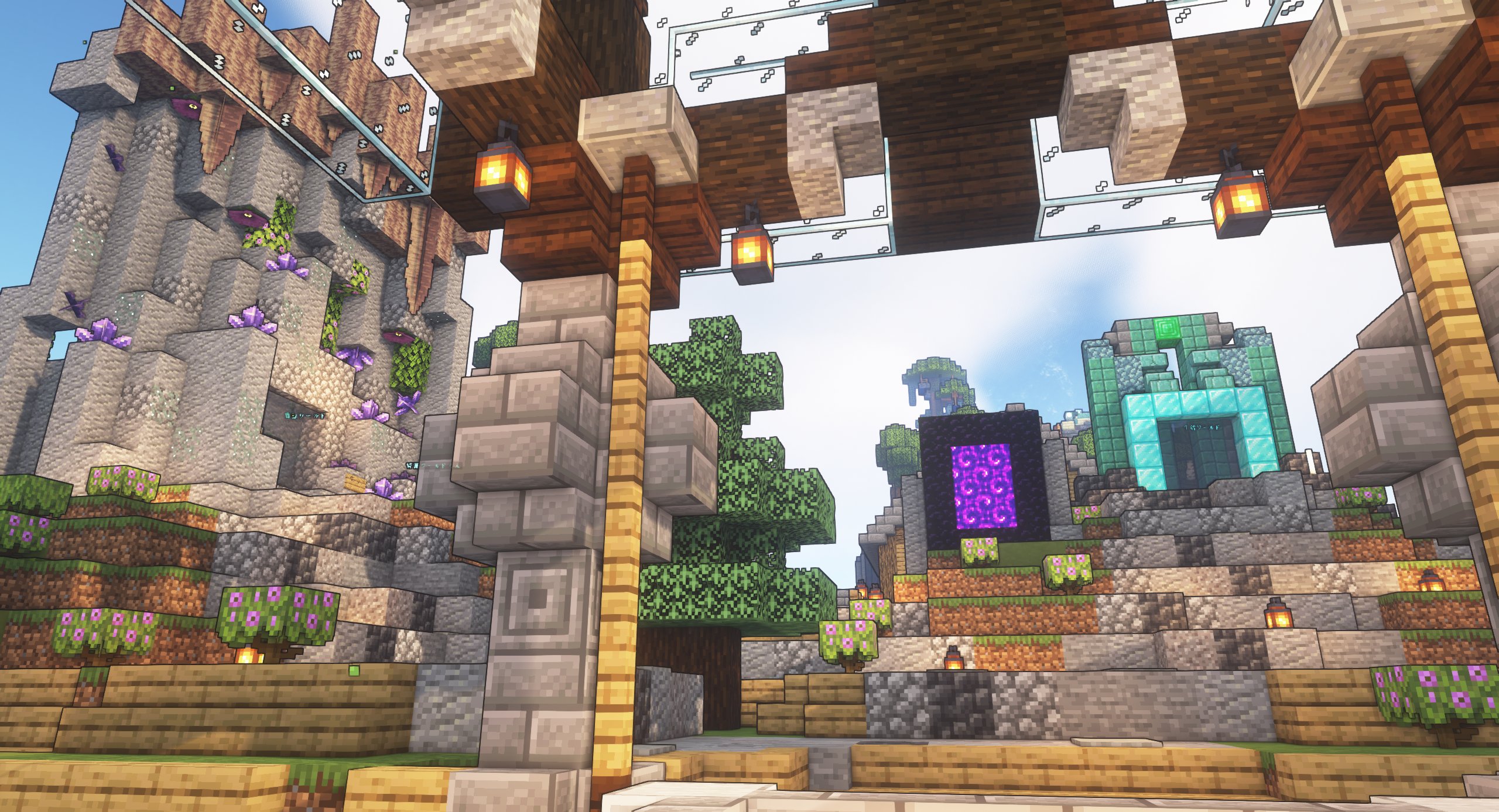 公式 かまぼこサーバー マイクラ鯖 Kamaboko Server Twitter