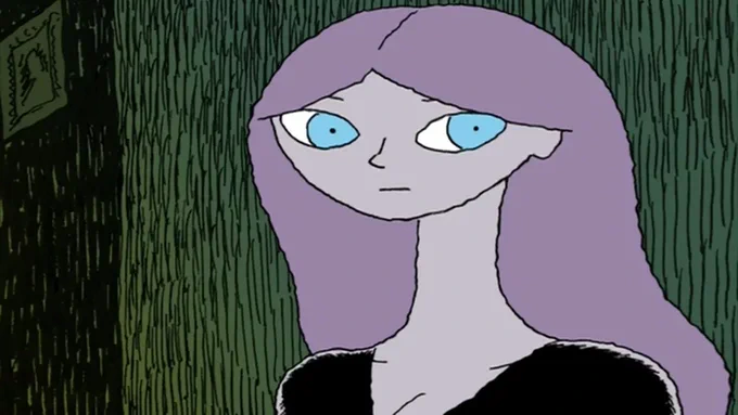 This was toughName 4 fictional characters you are obsessed with and tag 4 friends to do the same     