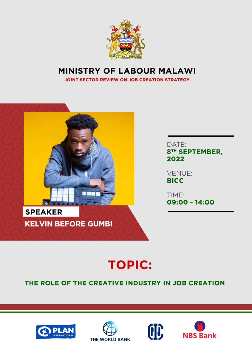 Ministry of Labour tweet media