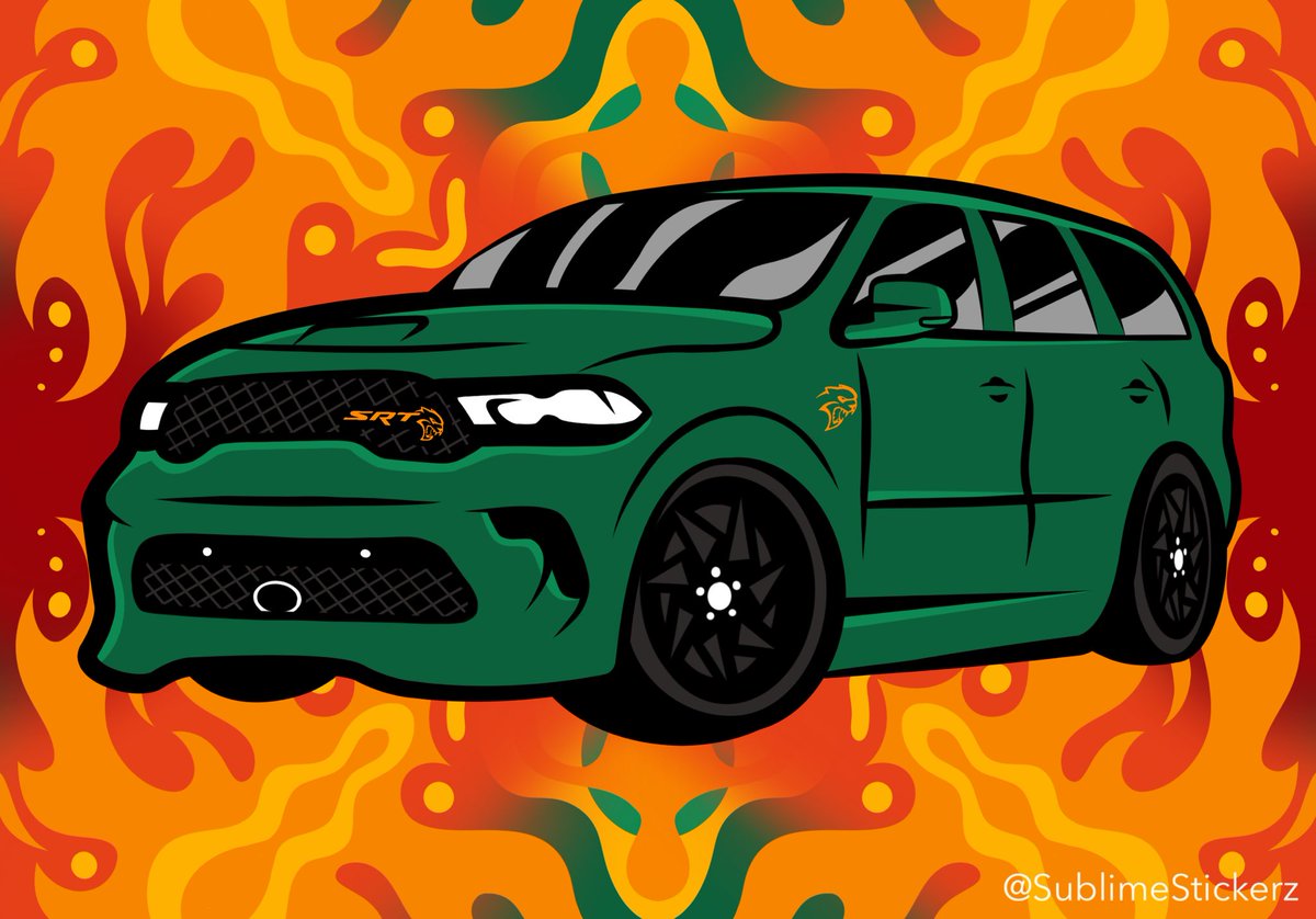 SublimeStickerz tweet picture
