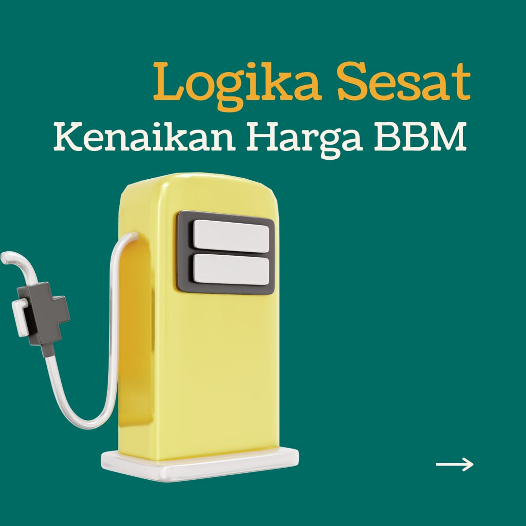 Octaviasudrmono's tweet photo. Innalillahi, harga BBM NAIK LAGI!? This is disaster for us, sebagai masyarakat kita mau gk mau "NGALAH" lagi atas kebijakan yg gak jelas dan plin plan😭 https://t.co/se9lN20JcB
