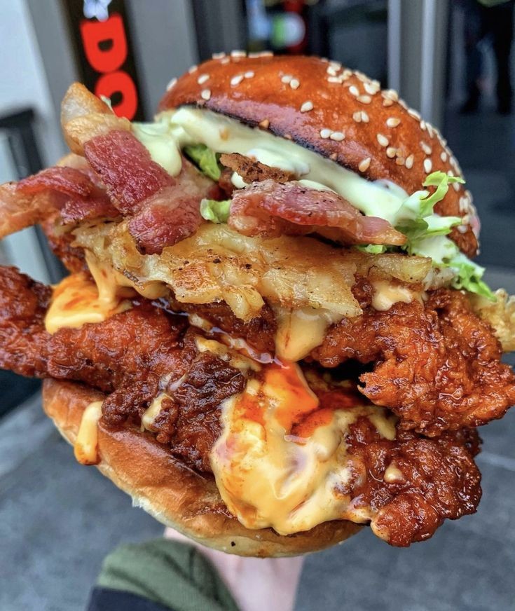 Yummy Bite tweet media