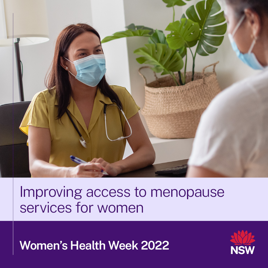 NSW Health on Twitter "Did you know that NSW Health is improving