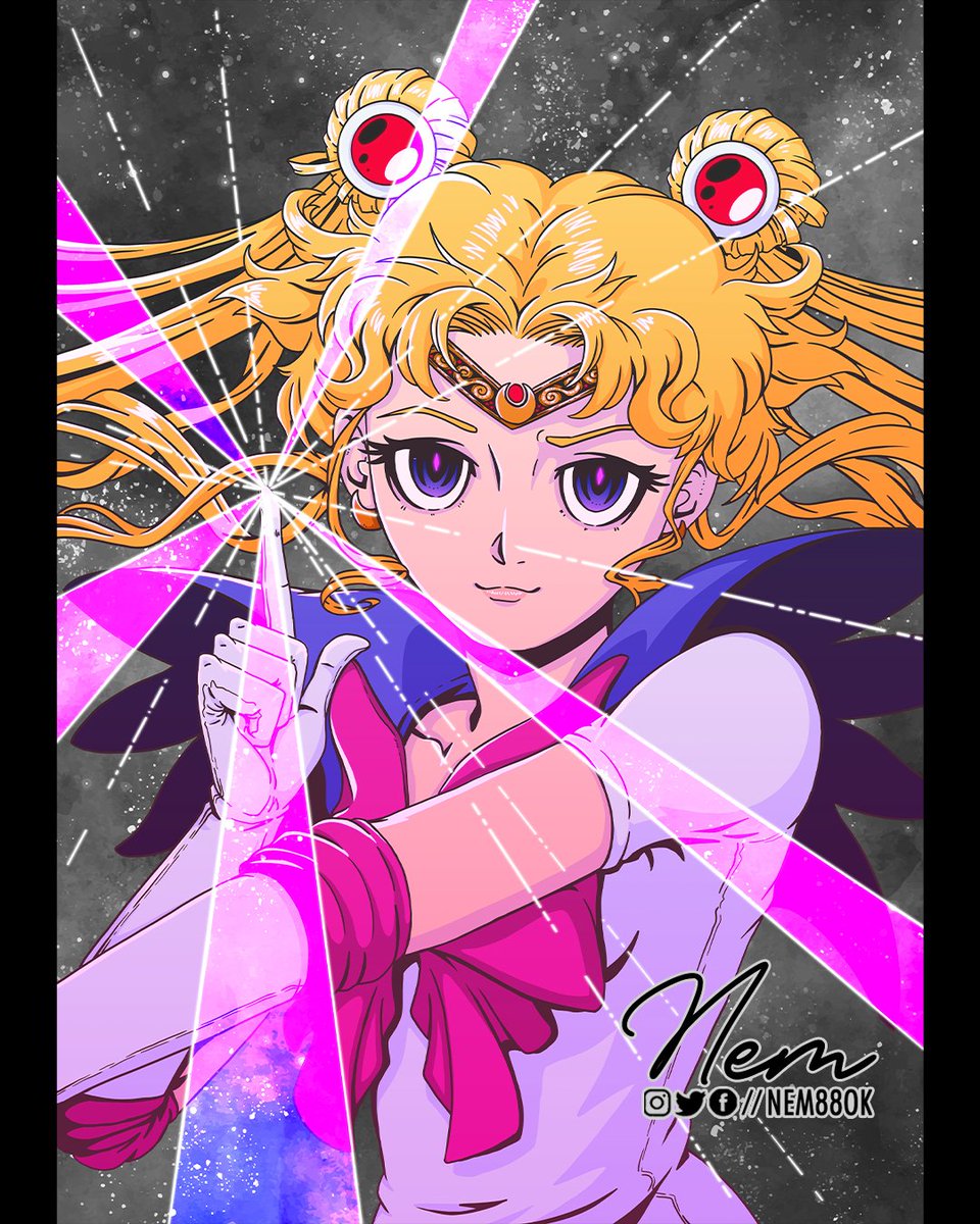nem88ok's tweet photo. Sailor Moon
STORE: link in BIO
.
.
.
.
#sailormoon #usagitsukino #wacom #medibang #medibangpaint #anime #manga #fanart #draw #drawing #illustration #illustrationartists #teepublic #sale #teepublicsale #teepublicshop #teepublicartist #teepublicstore #redbubble #inprint https://t.co/6KIrgyjlX4