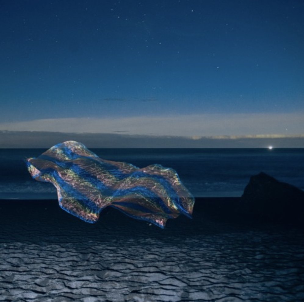 With his new album dropping on September 30th, Swedish musician and producer <a href="/boerdmusic/">boerd</a> continues to warm our hearts alongside Stella Explorer with a reflective and expansive release; wp.me/p2iymy-r5p.

(words by <a href="/csalce18/">Chris Salce</a>)