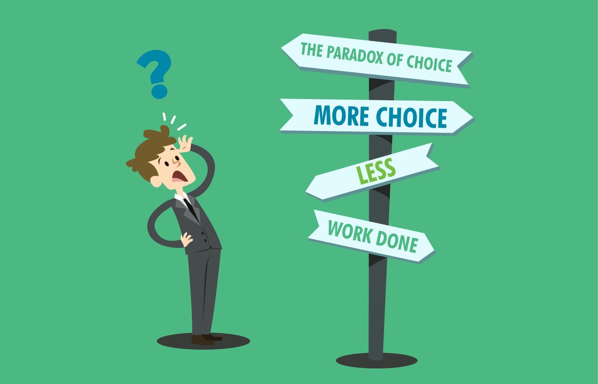 veronicapascboe's tweet photo. Tomar decisiones no es fácil... y cada vez menos.

¿Sabéis cómo funciona nuestro #cerebro al tener que decidir?

¿Sabéis cómo nos ayuda la #tecnología?

https://t.co/7wjfJfqWK9 by @disruptores_inn

#DecisionIntelligence #innovación #management #AI #IA #industria40 #bigdata https://t.co/BLSSttsrok