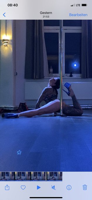 #goodmorning #GoodMorningTwitterWorld #splits #poledance #pleaserheels #highheels #hartaberfair #RETWEEET<a href="/tag/goodmorning"class="tags">#goodmorning</a><a href="/tag/goodmorningtwitterworld"class="tags">#GoodMorningTwitterWorld</a><a href="/tag/splits"class="tags">#splits</a><a href="/tag/highheels"class="tags"><span>#highheels</span></a><a href="/tag/retweeet"class="tags"><span>#retweeet</span></a><a href="/tag/poledance"class="tags"><span>#poledance</span></a><a href="/tag/hartaberfair"class="tags"><span>#hartaberfair</span></a>