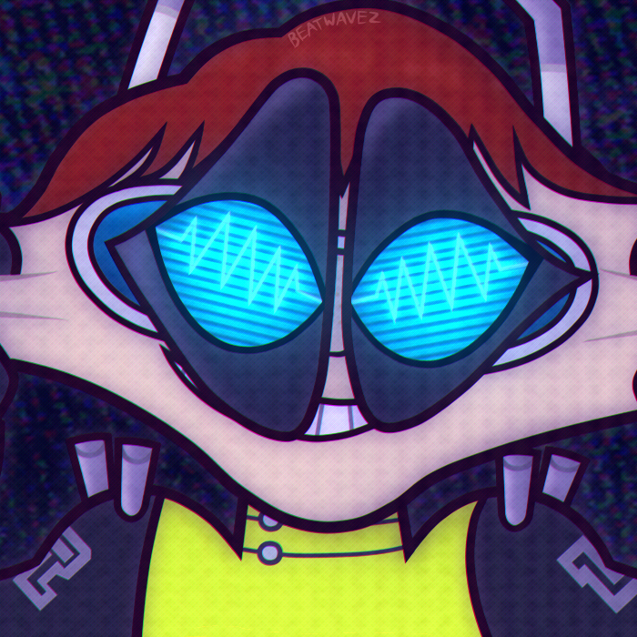 ZER08EAT's tweet photo. POV: You're one of the GG's and Beat is ripping his fucking face off in front of you.
#jetsetradio #jetsetradiofuture #jsrfbeat #jsrfzerobeat #artistsontwitter https://t.co/ZovJ3rT7Ej
