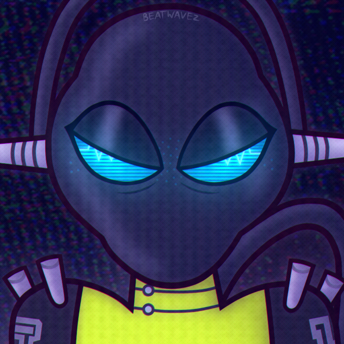 ZER08EAT's tweet photo. POV: You're one of the GG's and Beat is ripping his fucking face off in front of you.
#jetsetradio #jetsetradiofuture #jsrfbeat #jsrfzerobeat #artistsontwitter https://t.co/ZovJ3rT7Ej