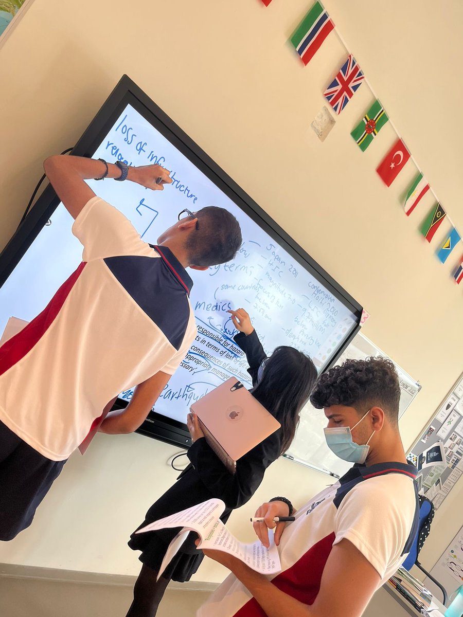 Humanities | Repton Abu Dhabi tweet media
