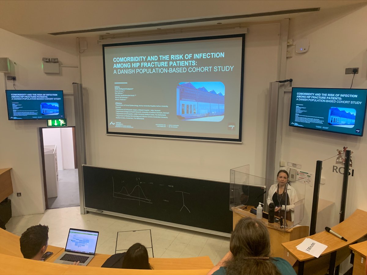 Alma Becic Pedersen tweet media