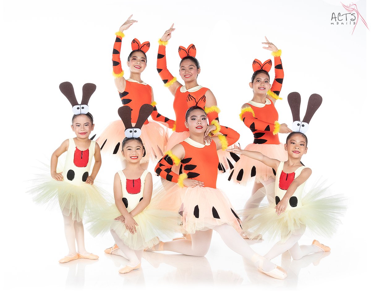 ACTSManila's tweet photo. Express yourself more with dance! Tell a story through your movement. Transform a simple piece into a heartwarming tale.

Enroll in ACTS Manila @ Life ‘n Arts today!
Contact:
JOHANNA SOTTO
Director
09178040990
#Ballet #Dancer #dancelife #KidsActivities https://t.co/4Zu1aDvjwj
