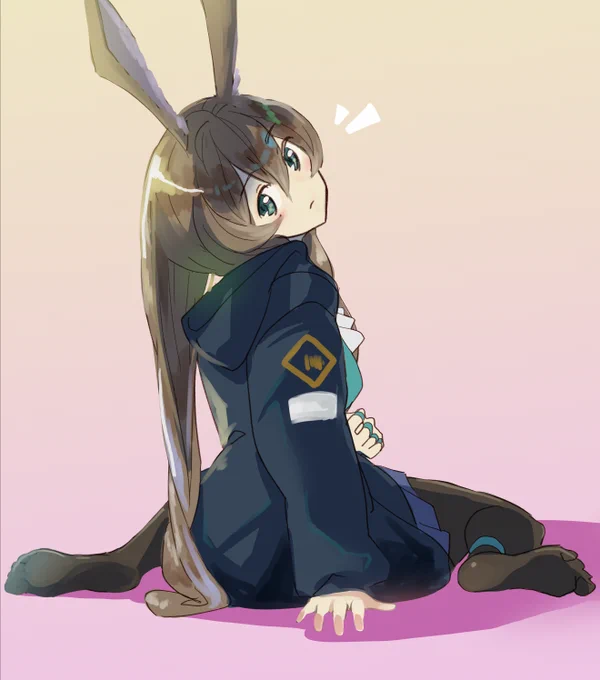 #黒タイツの日 
