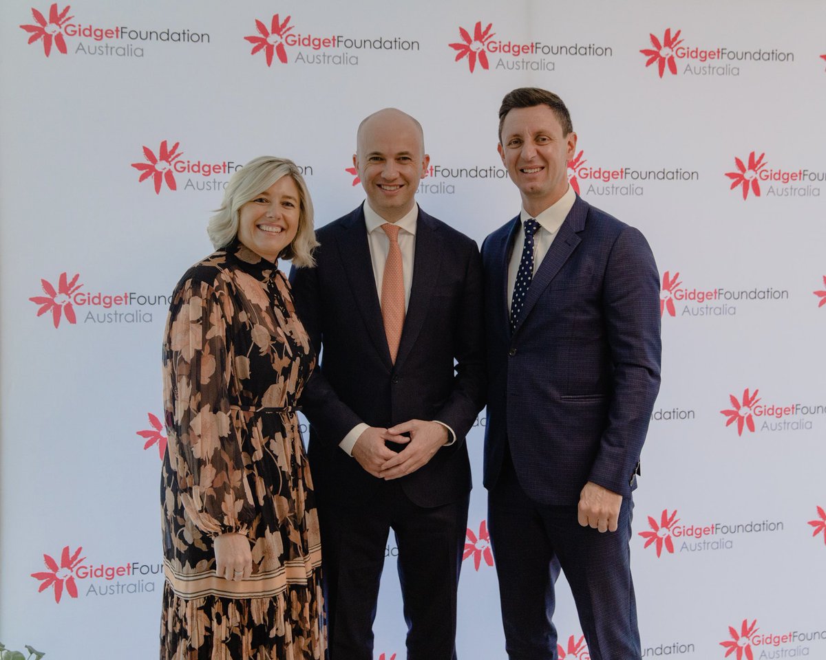 The Hon. Matt Kean tweet media