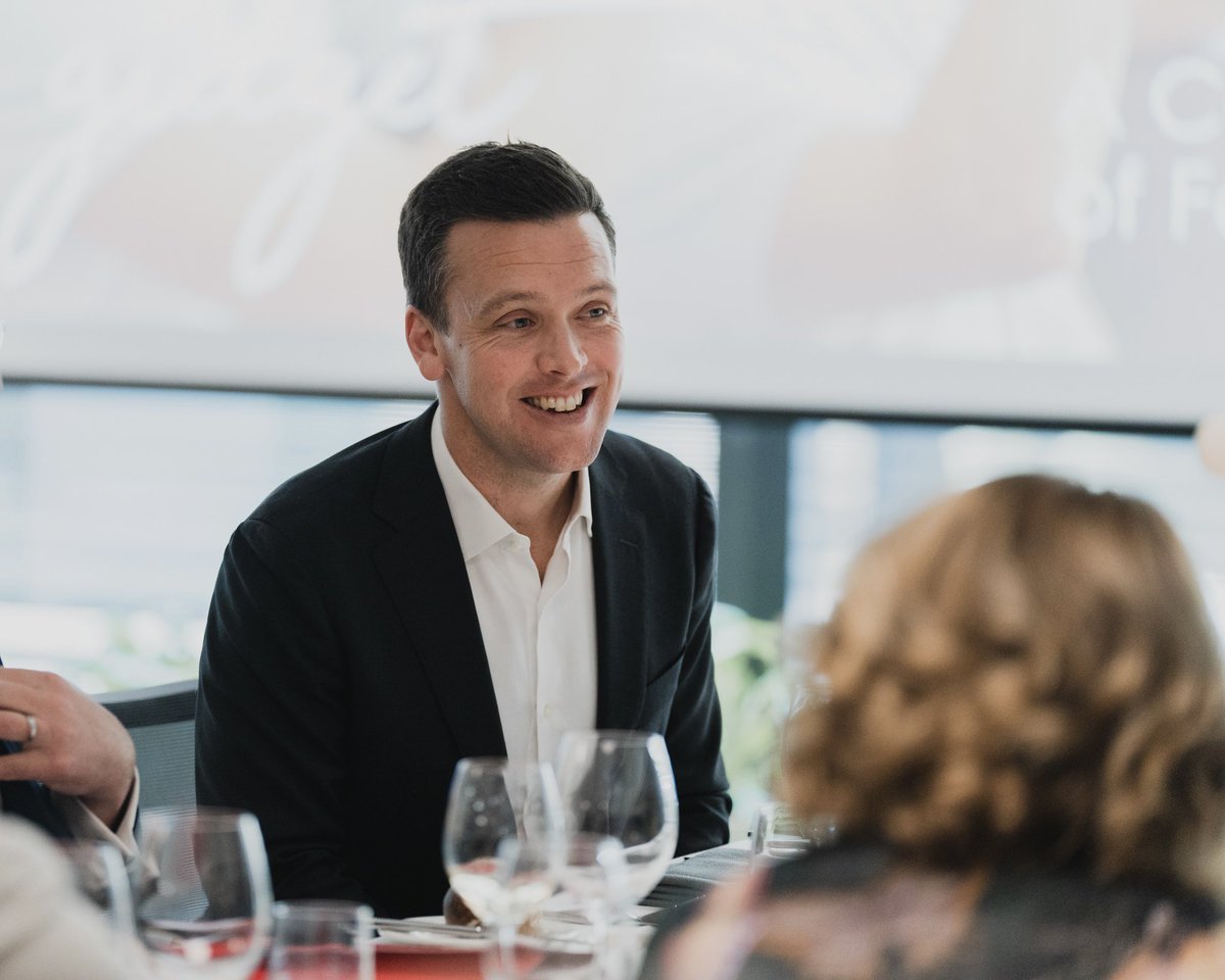 The Hon. Matt Kean tweet media