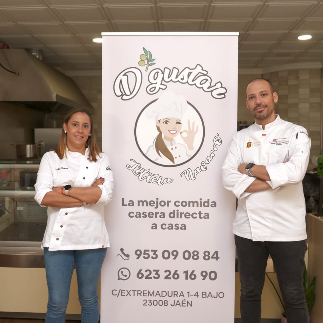 Gazpacho Andaluz tweet media