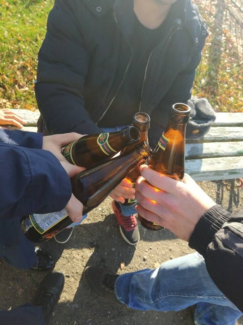 Rustam_Safaro81's tweet photo. #Утро начинается не #скучно... https://t.co/VqXstmugEI