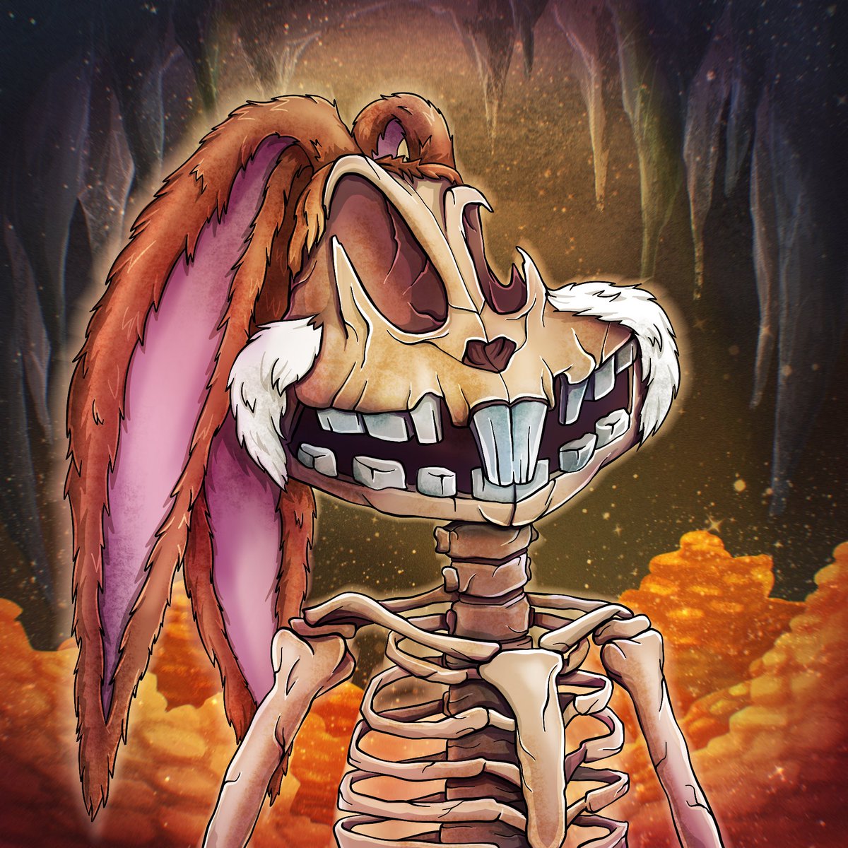 🚨WL Giveaway🚨

48 HR Giveaway for <a href="/DegenBunniesNFT/">Degen Bunnies</a> WL Spot

1️⃣ Follow me &amp; <a href="/DegenBunniesNFT/">Degen Bunnies</a> 
2️⃣ Like&amp;RT
3️⃣Tag Friends

Have extra WL spot I won in discord, don’t miss these hyped bunnies Minting Sept 15th!!