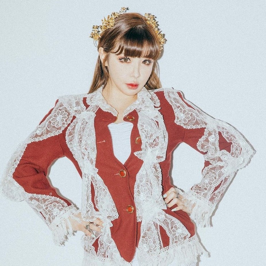 philconcerts's tweet photo. ARE YOU READY FOR THE B E S T?
Kung may GOT7 tingi version, may 2NE1 tingi version rin 😁

PARK BOM
#POPstival2022 
🗓️ October 21
📍CCP Open Grounds

CL
#HALLYUWEENPH2022
🗓️ October 29
📍MOA Arena https://t.co/nphLPoGow5