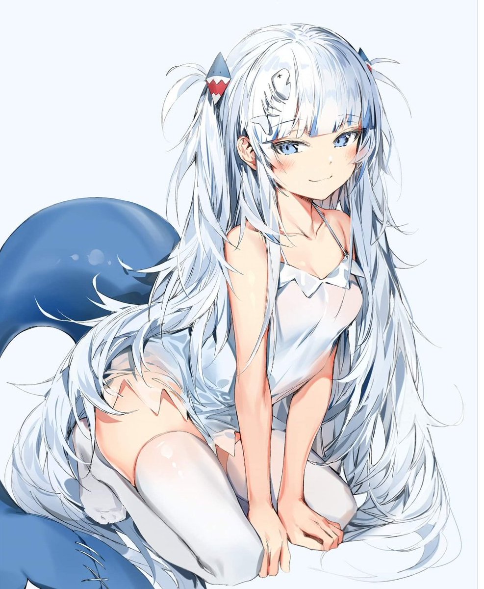 Chizucz29's tweet photo. 🦈 Aaaw te saluda tu depredadora favorita si Gura es un gusto.

🦈 Disfruta de cuenta, si no te gustan las lolis. O mi contenido simple mente no me sigas es así de simple.

🦈 Llevemonos muy bien por favor. https://t.co/5Grj45eip3