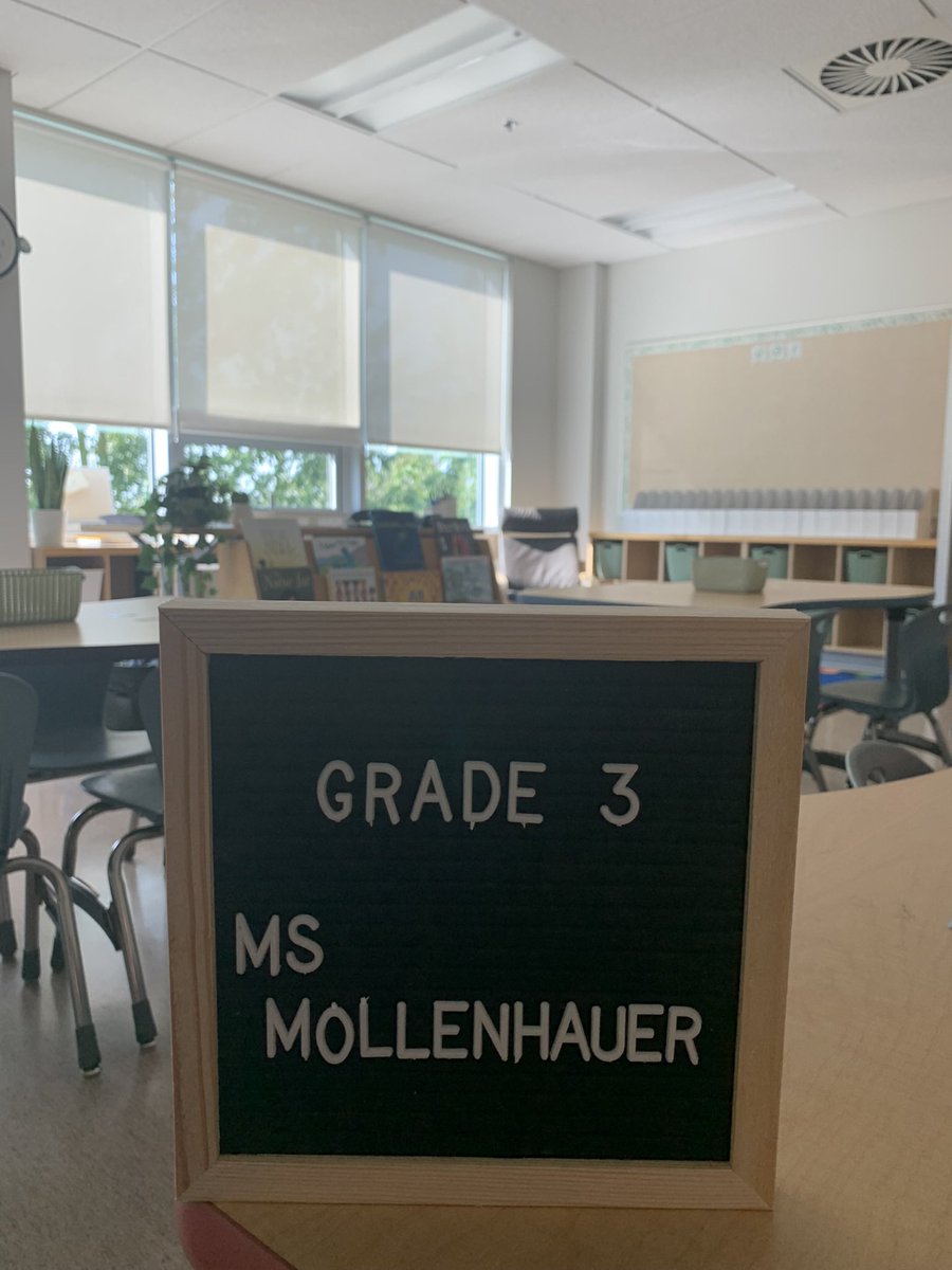 Excited to officially begin my teaching career! #IBPYP