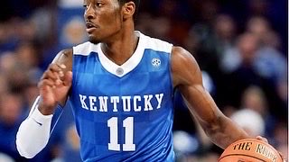 Happy Birthday to Former Wildcats John Wall Alex Poythress and Terrence Clarke. 