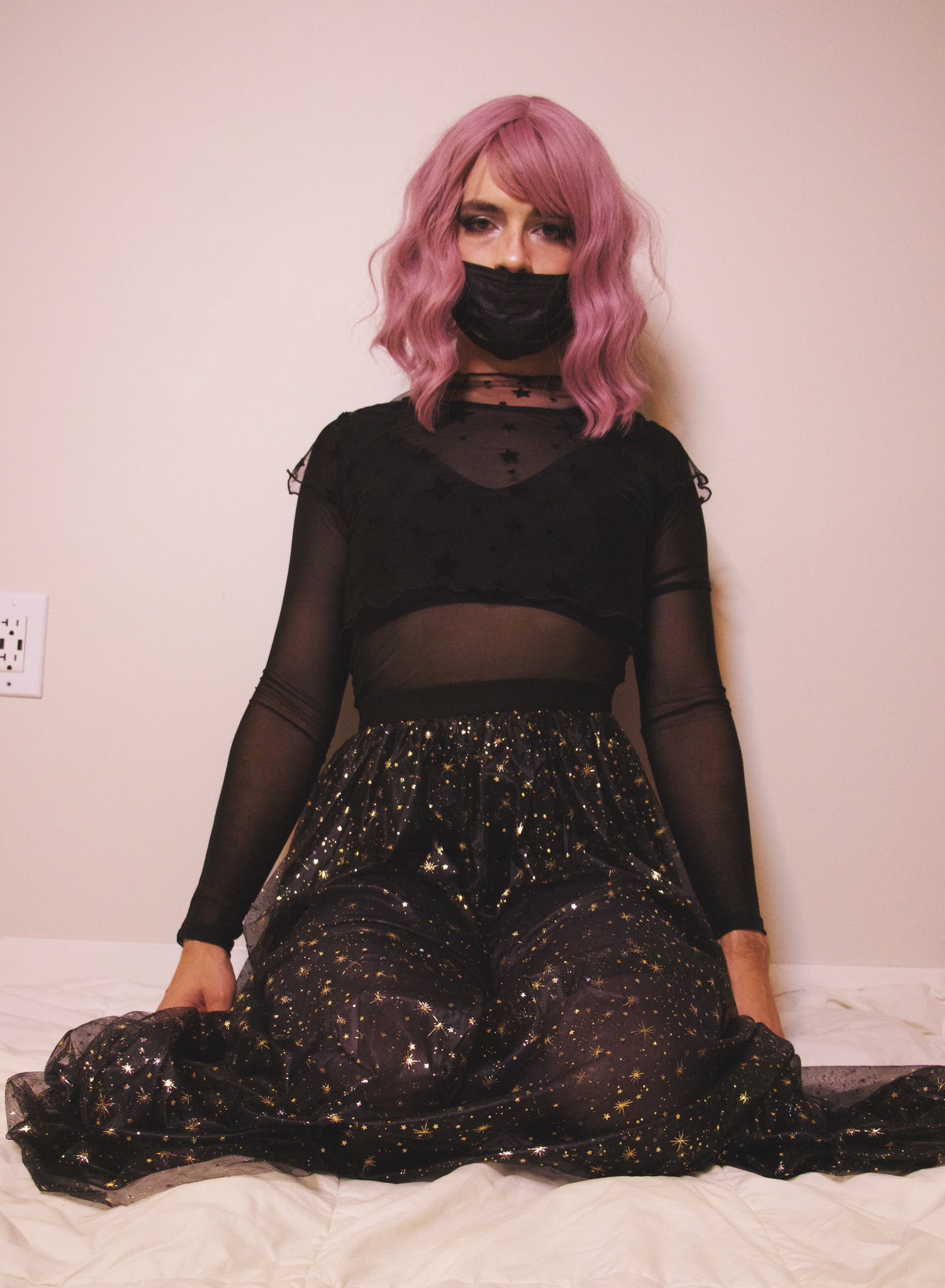 Make a wish ?? #femboy #nstwtw #onlyfans #onlyfanspromo #sissybois #sissy #femboi #sexy #fem #feet #toes