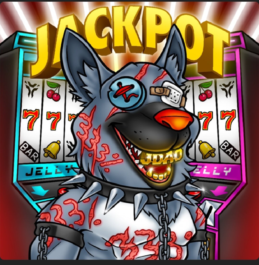 Lil ChuckyRun 🟧 ⛈️ 🟣 tweet media