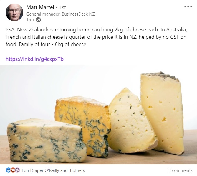 Chris Keall tweet media