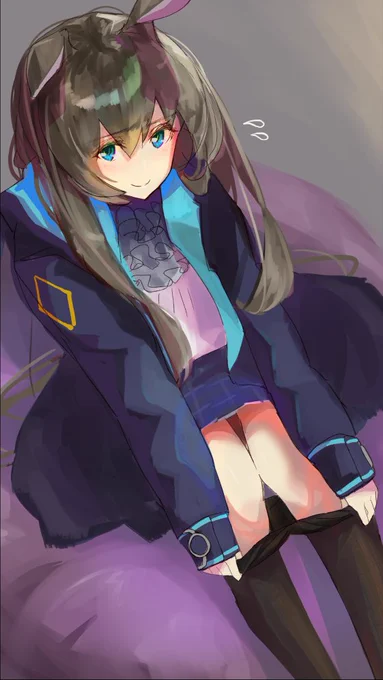 #黒タイツの日 