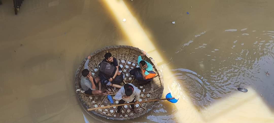 Shivangi tweet media