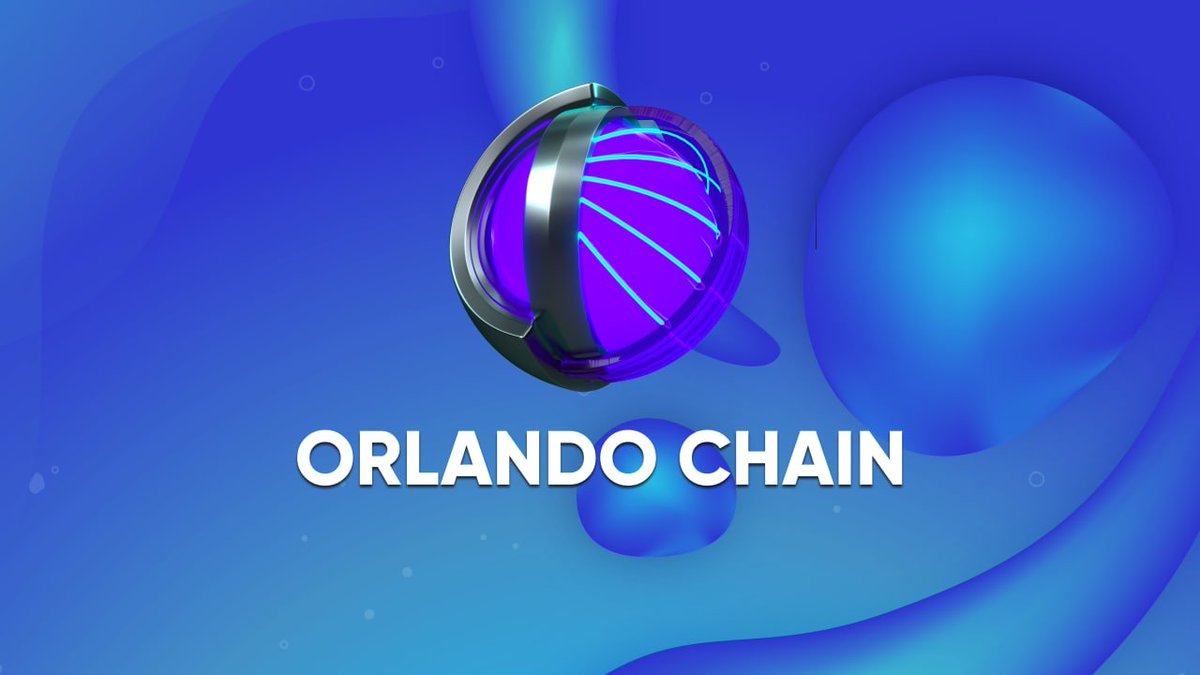 Orlando_Chain's tweet photo. 🔥🔥EVERYONE CAN CLAIM YOUR TOKEN NOW

WE WILL LIST ON PANCAKESWAP AT 15:00 UTC SEPTEMBER 06TH

▪️Presale Rate: 1 BNB = 115,962 $ORL 
▪️Listing Rate: 1 BNB = 115,962 $ORL https://t.co/AhtYJBO5xf