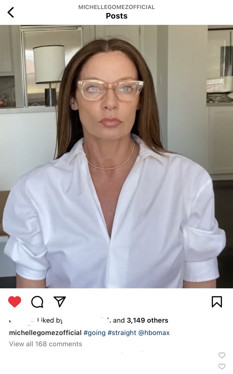 cowboyshahn's tweet photo. caption makes me laugh because i think “no way she can be straight” https://t.co/s3IKR7DKhW