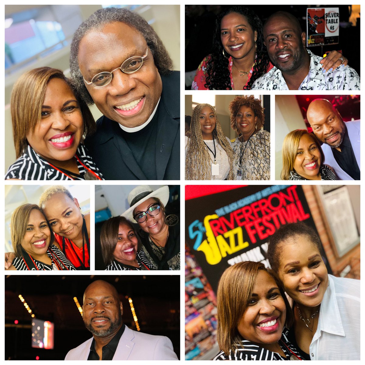 evadcoleman's tweet photo. Day three & finale @TBAALFestival was definitely grand! #MastersOfSmooth #AlexBugnon #PaulRogers #RobertGlasper #BSlade #DallasSymphonyOrchestra #KarynWhite & more with #BoneyJames closing out, our souls have definitely been fed. Kudos #CurtisKing! #IMessenger #TexasMetroNews https://t.co/eCWodz2RQv