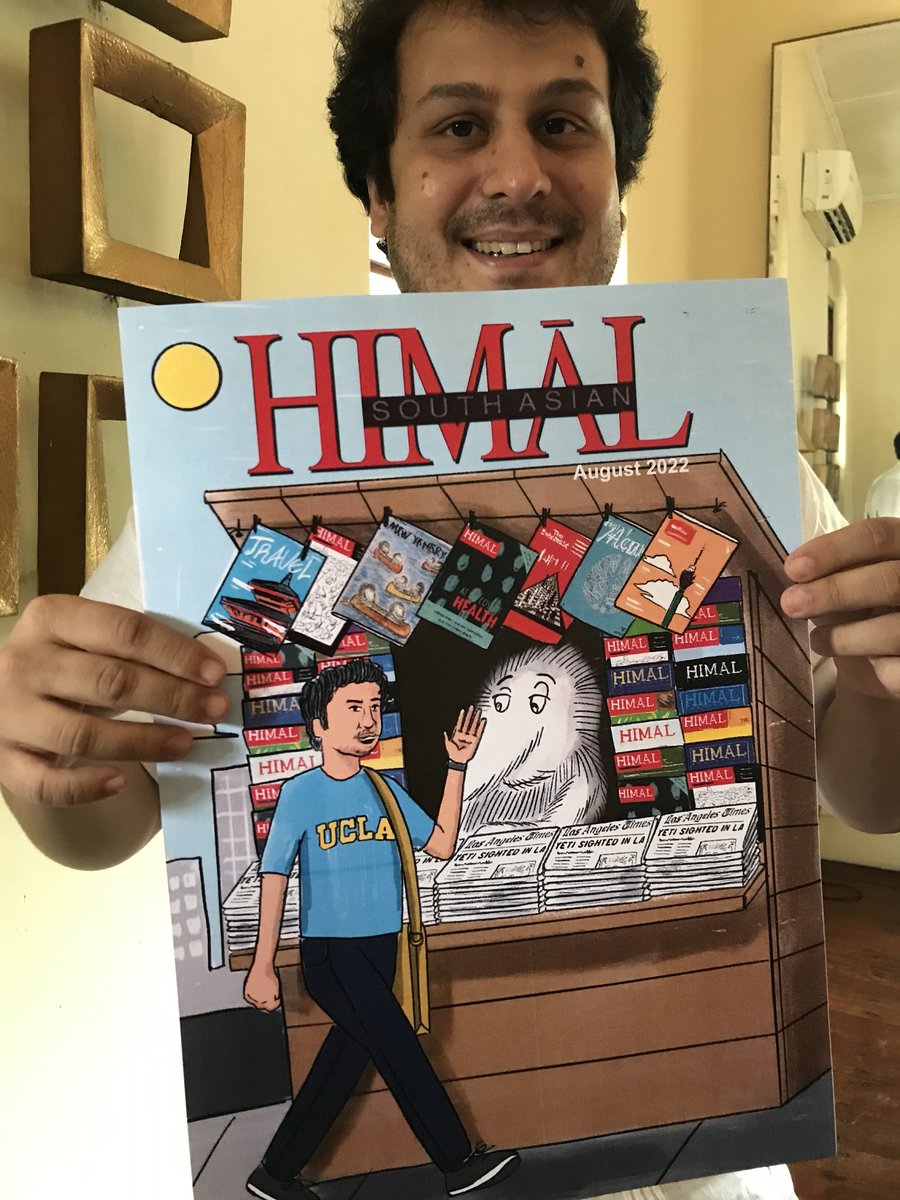 Shubhanga Pandey tweet media