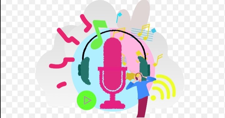 katiuskadelRo13's tweet photo. Empezando un podcast, son una serie de episodios grabados en audio y transmitido online. Estos pueden ser grabados en diferente formatos, puede oírse en diversos dispositivos y esto ayudado a aumentar su popularidad. @SimIntegrado @jpaguayb https://t.co/lY96xxZKWj