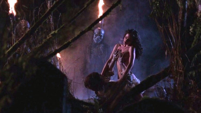 BorboaErnie's tweet photo. For everyone too busy clutching their pearls at my horror monster post, here’s the sequel - Monster Sex Scene 2: Electric Boogaloo https://t.co/GHqwC65rCp