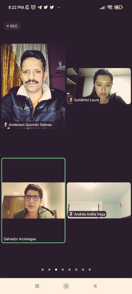 andersongusal's tweet photo. Avanza el proceso de participación de las y los #JóvenesNL se consolida su coordinación y autorregulación propias del espíritu estatutario del movimiento @NvLiberalismo bienvenida la construcción garantizando participación a sectores ideológicos que se unen bajó está Bandera Hoy! https://t.co/BXjFEVm4rC