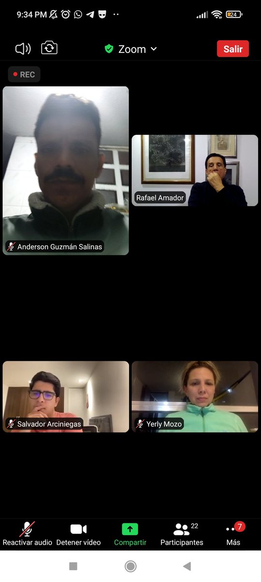 andersongusal's tweet photo. Avanza el proceso de participación de las y los #JóvenesNL se consolida su coordinación y autorregulación propias del espíritu estatutario del movimiento @NvLiberalismo bienvenida la construcción garantizando participación a sectores ideológicos que se unen bajó está Bandera Hoy! https://t.co/BXjFEVm4rC
