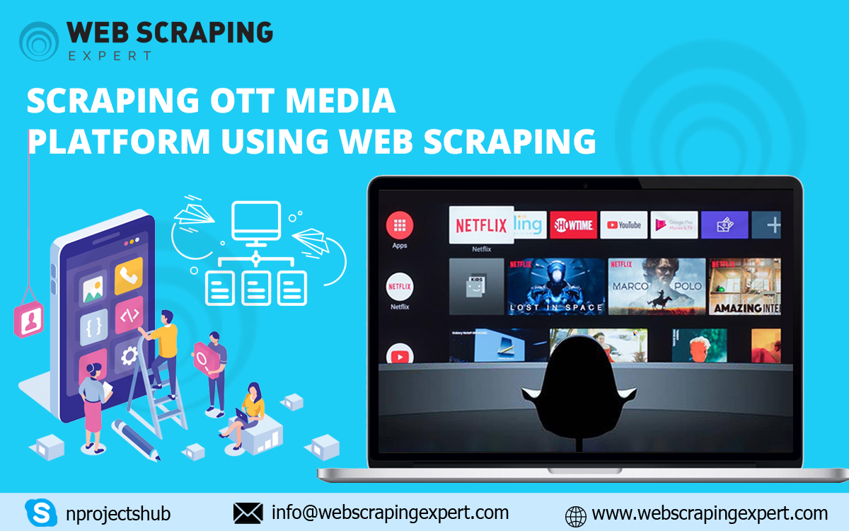 tonnyraval's tweet image. Disney+ Hotstar Data Scraping Service - info@webscrapingexpert.com

Best Disney+ Hotstar Data Scraper in USA, UK, Canada, Australia and UAE.

&amp;gt;&amp;gt; webscrapingexpert.com/disney-hotstar…

#disneydatascraping #hotstardatascraping