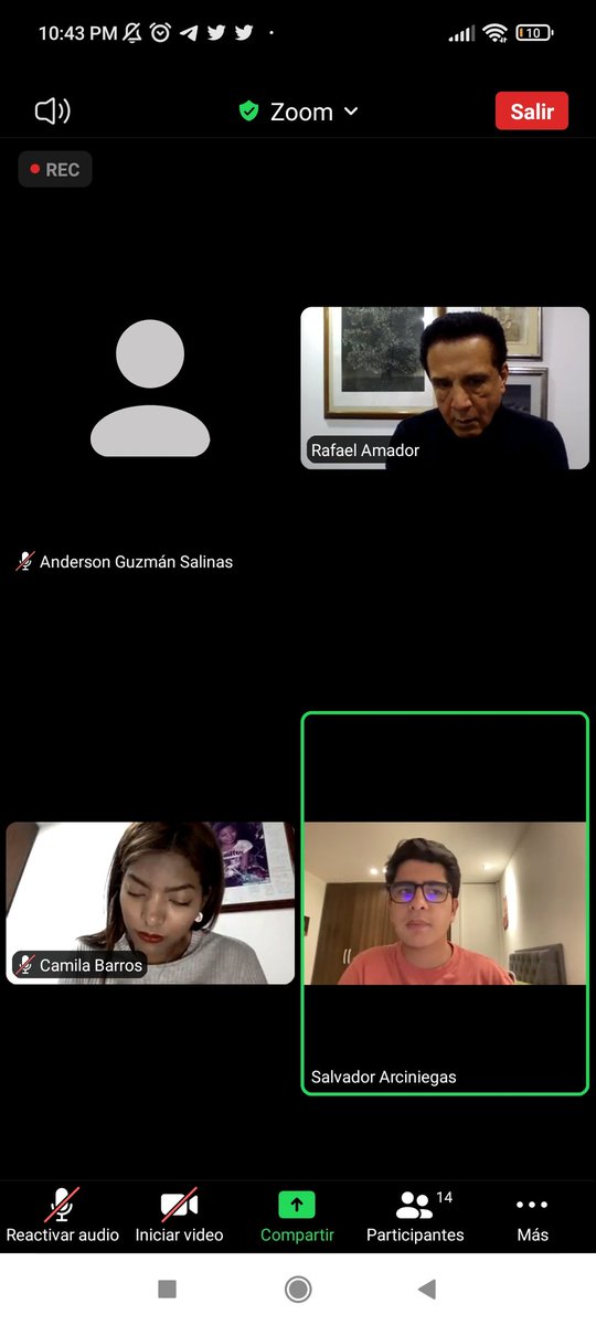 andersongusal's tweet photo. Avanza el proceso de participación de las y los #JóvenesNL se consolida su coordinación y autorregulación propias del espíritu estatutario del movimiento @NvLiberalismo bienvenida la construcción garantizando participación a sectores ideológicos que se unen bajó está Bandera Hoy! https://t.co/BXjFEVm4rC